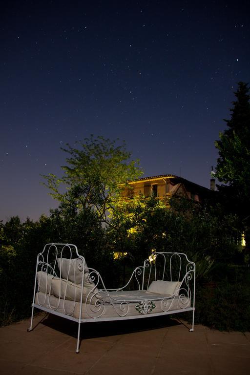 Bed And Breakfast La Maison De Nathalie Les Mayons Esterno foto